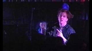 Stranglers Mumble Jumble