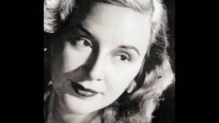 Do You Know What It Means To Miss New Orleans - Lee Wiley