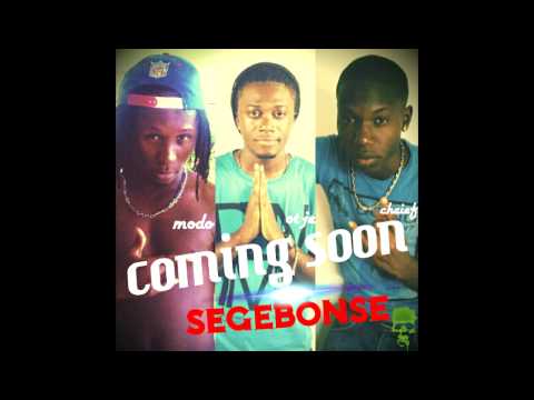 Modo ft otje man, chaief