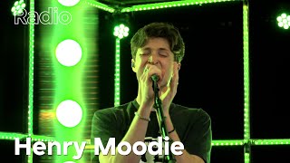 Download lagu Henry Moodie - ‘you were there for me’ & ‘drunk text’ Live @ 3FM (VoorAan) mp3