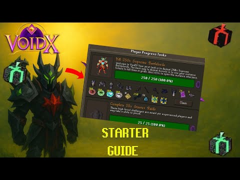 VoidX video thumbnail