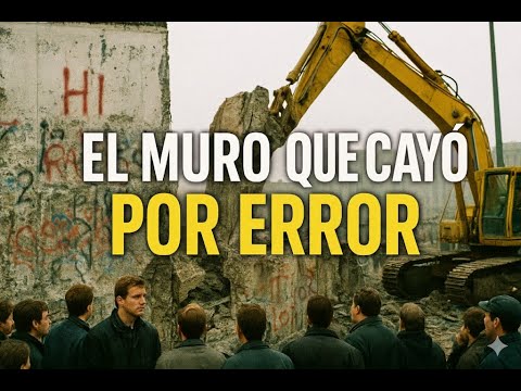 QUE BUEN ERROR
