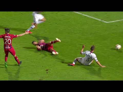 Cerro Porteño 2 - San Lorenzo 1 | Octavos de Final (Vuelta) | CONMEBOL Libertadores 2019