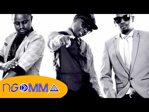 P Unit ft Alicios - Mobimba (Audio Music)