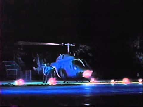 Stingray Season 1 Episode 8