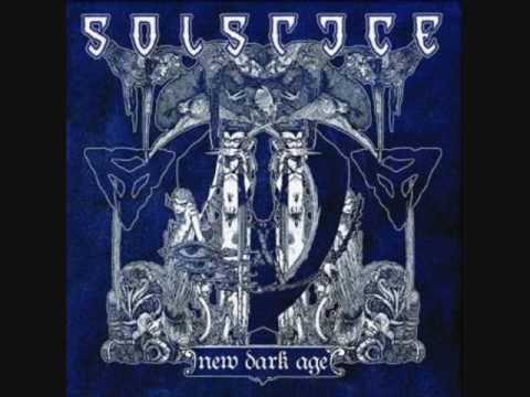 Solstice - The Sleeping Tyrant