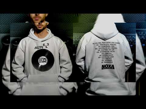 Crylu - Fum fără foc (prod. Eto On prod)