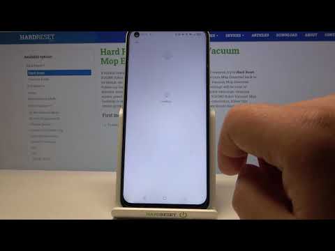 How to Turn On Do Not Disturb Mode on Xiaomi Mi Robot Vacuum Mop Essential - DND in Xiaomi Home App