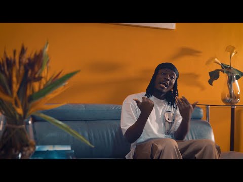 Soundz ft. Fancy Gadam - Marry You (Official Video)