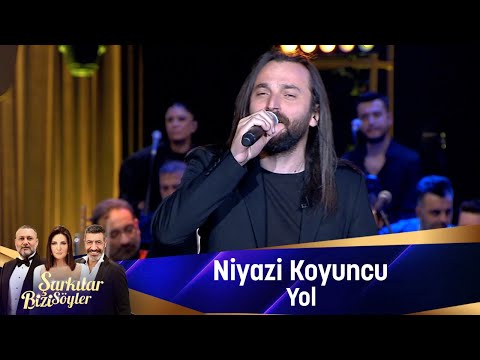 Niyazi Koyuncu - YOL