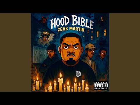 Hood Bible