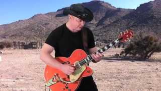 Black Mountain Rag | Arranged and Performed by Scott Szeryk | Fingerstyle Guitar