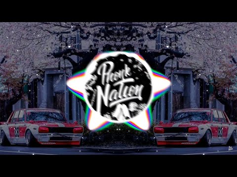 Hensonn - Sahara (Phonk Remix)