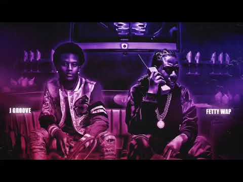 Jgroove ft. Fetty Wap - Bacardi