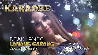 Download lagu Dian anik lanang garang mp3
