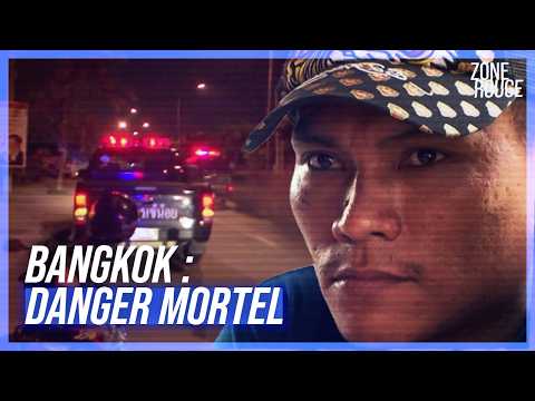 Bangkok : la face cachée de la Thaïlande, entre crime et corruption