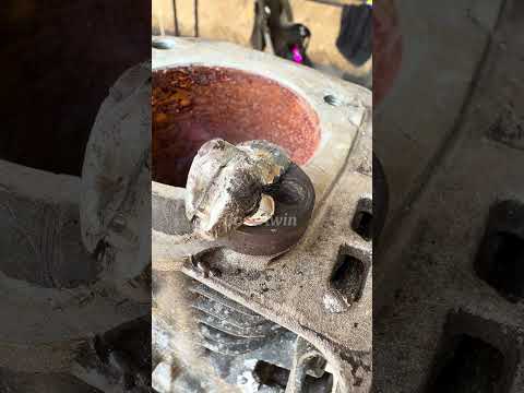 Stud bolts easy remove🇺🇸👨🏼‍🔧 #automobile #weldwheels #diy #mechanic #trending