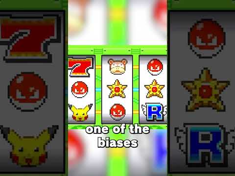 How Celadon Game Corner Actually Works