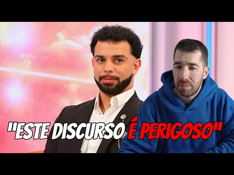 TJI REAGE À SAGA DO SECRET STORY "FÁBIO NO DOIS ÀS DEZ"