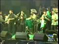 Tuyo. Live Concert at Rumbodromo, Cali Colombia 2002