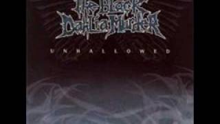 The Black Dahlia Murder - Funeral Thirst