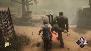 【デッドバイデイライト(dbd)】今回のキラーは「ジェイソン」フック救助検証