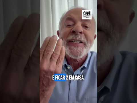 Lula cobra Flávio sobre 6×1: “Quero ver como vai votar”