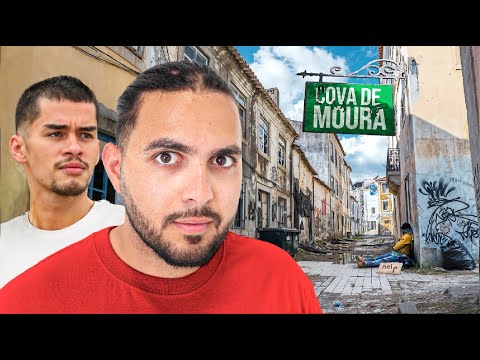 Inside Portugal's Most Dangerous Hoods