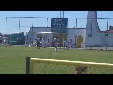 Sporting da Covilhã 1 - 0 Farense  GOLLO