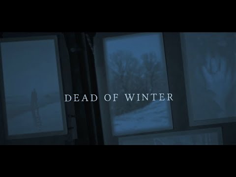 Eden Myrrh - Dead Of Winter online metal music video by EDEN MYRRH