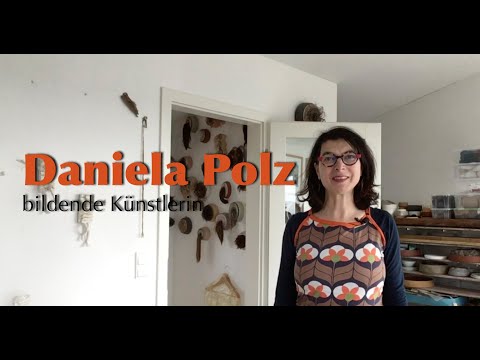 Daniela Polz - visual artist - insight into my art