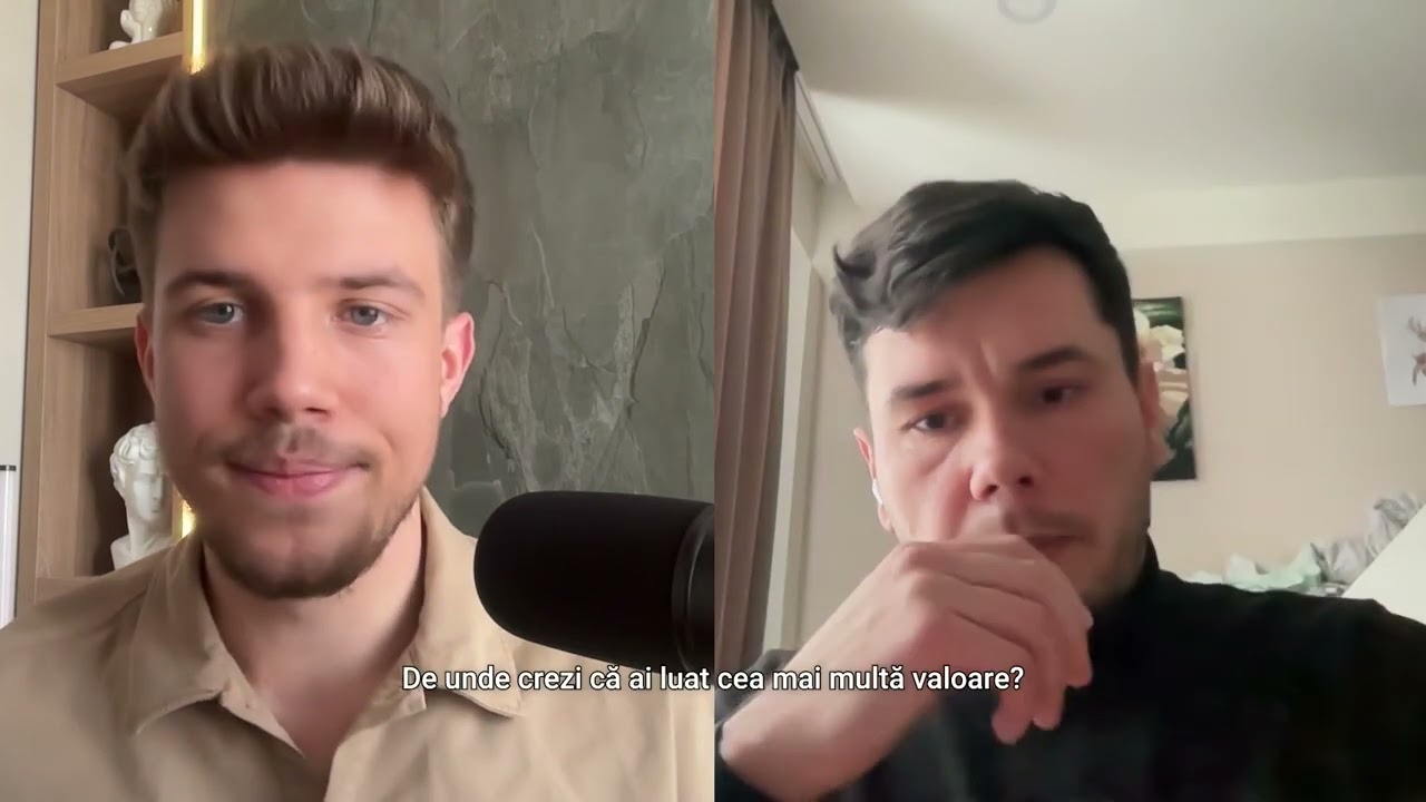 Dumitru Cotelea testimonial