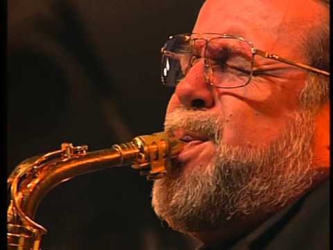 Charly Antolini and Jazzpower (Part 1)