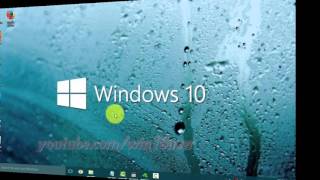 Windows 10 : How to Automatically switch to tablet mode when Sign