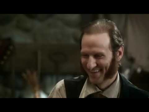 A História de Joseph Millett