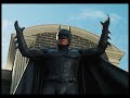 Looney Tunes Back In Action Batman Batmobile Scene HD OPEN MATTE