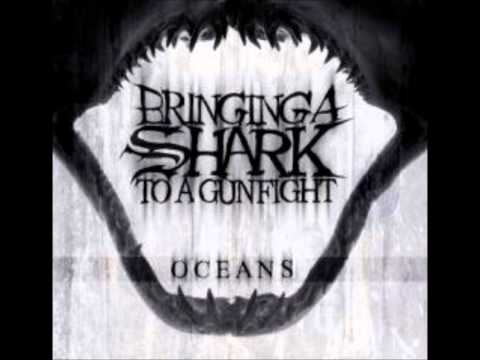 Bringing A Shark To A Gunfight - Take The Breaks Off Your Life.wmv