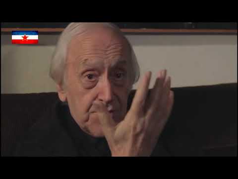 ĐORĐE KADIJEVIĆ O TITU - Josip Broz TITO i Jugoslavija