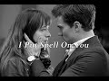 Annie Lennox - I Put Spell On You (Lyrics)