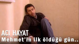 Nermin Mehmete Tecavüze Uğradığını Söylüyor  Acı Hayat 6Bölüm