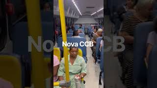 #CCB NOVA CCB COMUNIDADE CRISTÃ NO BRASIL