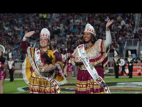 FSU Homecoming 2025 Recap