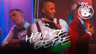 Nio García, Rauw Alejandro &amp; Brytiago - Hoy Se Bebe Remix (Video Oficial)