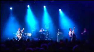 The Living End - Uncle Harry (Live)