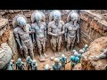These Discoveries TERRIFIED the Entire Planet! 100 Incredible Discoveries Found Underground DEFAULT Thumbnail