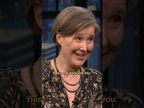 Ann Patchett’s new book, “Whistler,” has a cover that may be deceiving 🐎