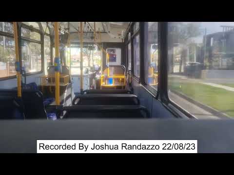 U-Go Mobility (Ex Transdev NSW) m/o 7844 • Scania L94UB • Bustech.