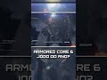 Armored Core 6 Jogo Do Ano
