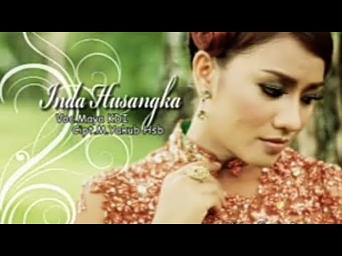 Maya Kdi-Inda Husangka (Official Music Video) Tapsel Madina Baru