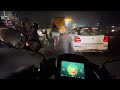 Ola S1 Pro Late Night Road Vlog 31 January 2025
